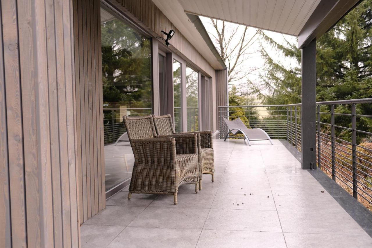 Cap Esperance Villa Waimes Exterior photo
