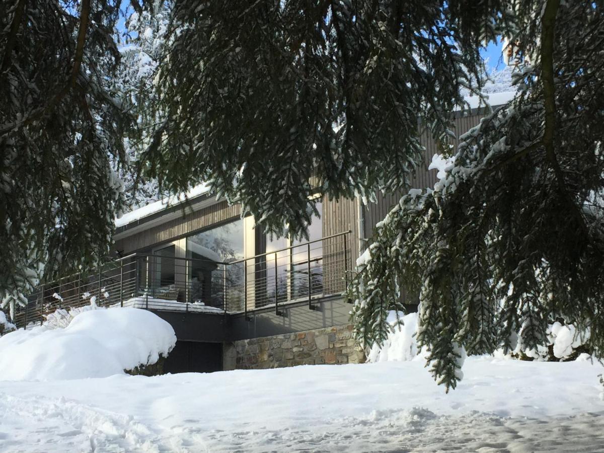 Cap Esperance Villa Waimes Exterior photo