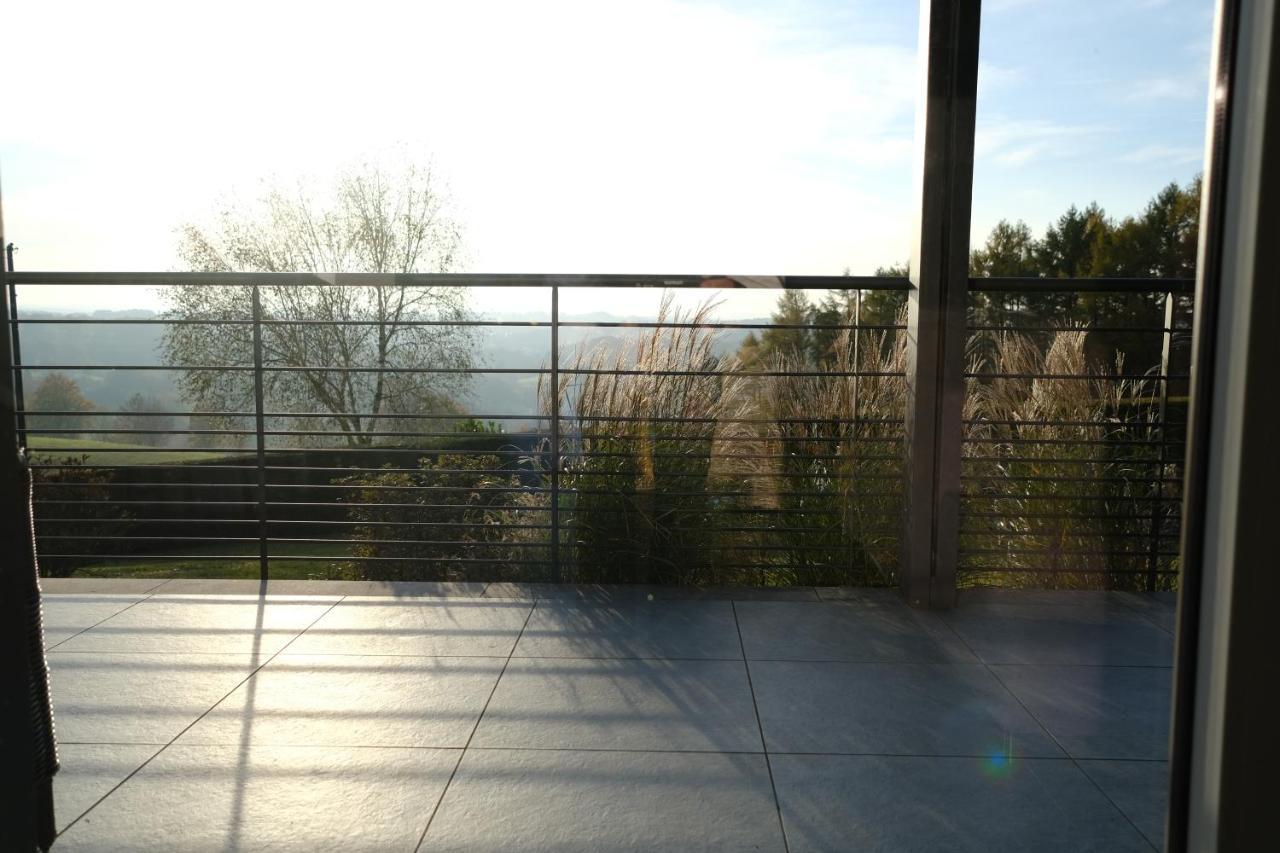 Cap Esperance Villa Waimes Exterior photo